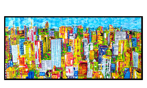 New York City