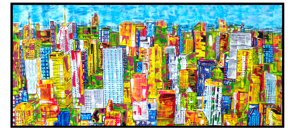 New York City