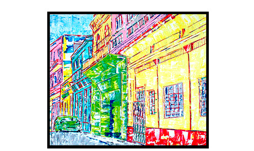 Santiago de Cuba