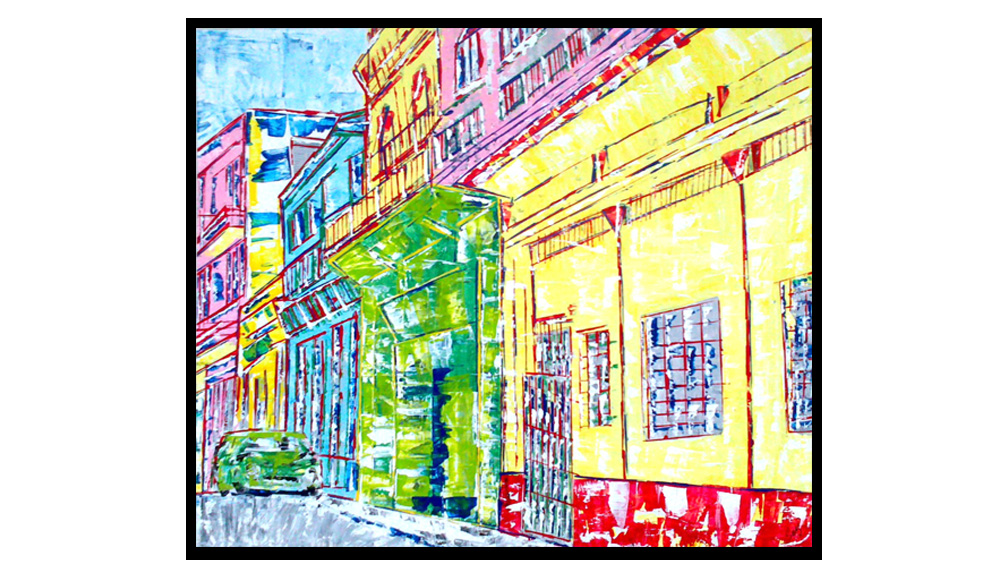 Santiago de Cuba