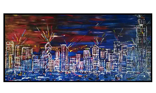 Hong Kong
